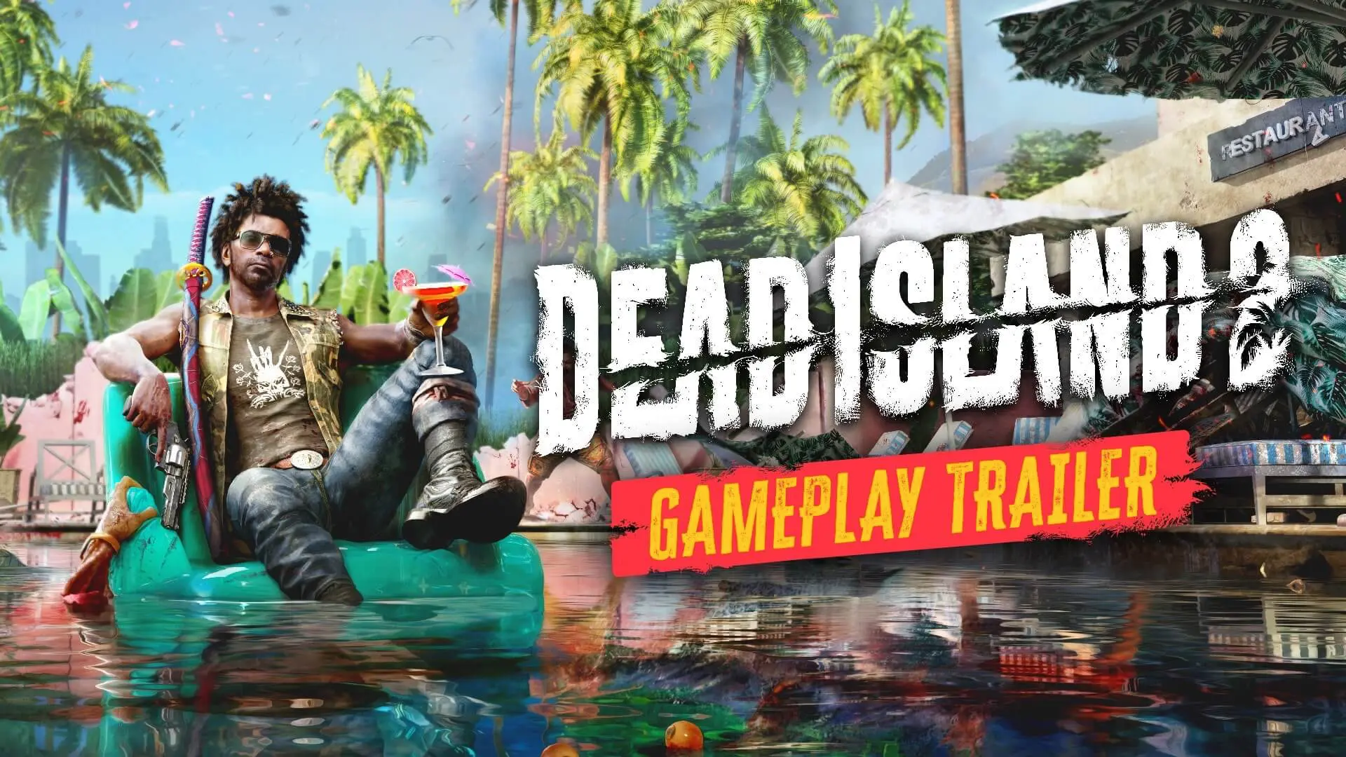 Dead Island 2 Haus: How To Find the Dead Islands