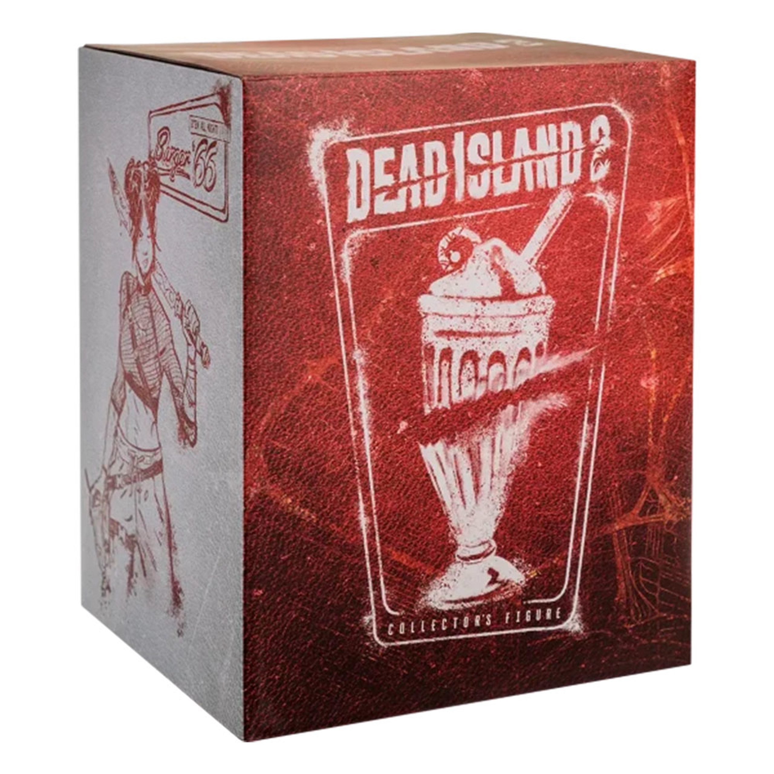 Have your say on the Dead Island 2 Collectors content