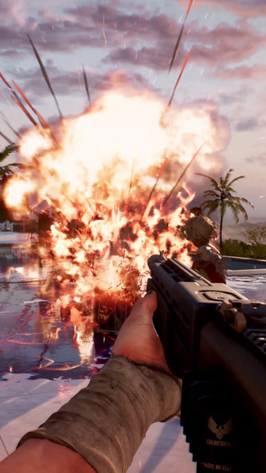 Dead Island 2 Review - A Good Weekend Getaway To LA - Game Informer