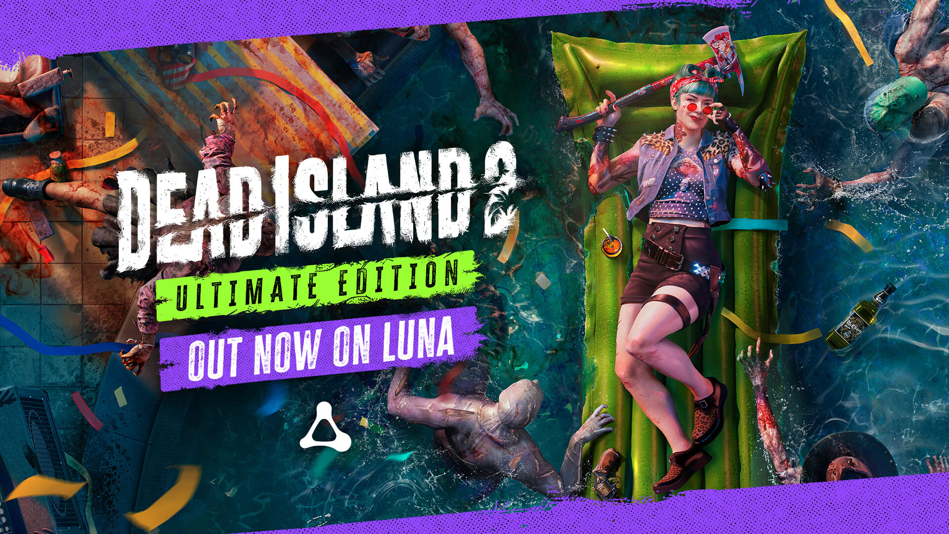 Dead Island 2