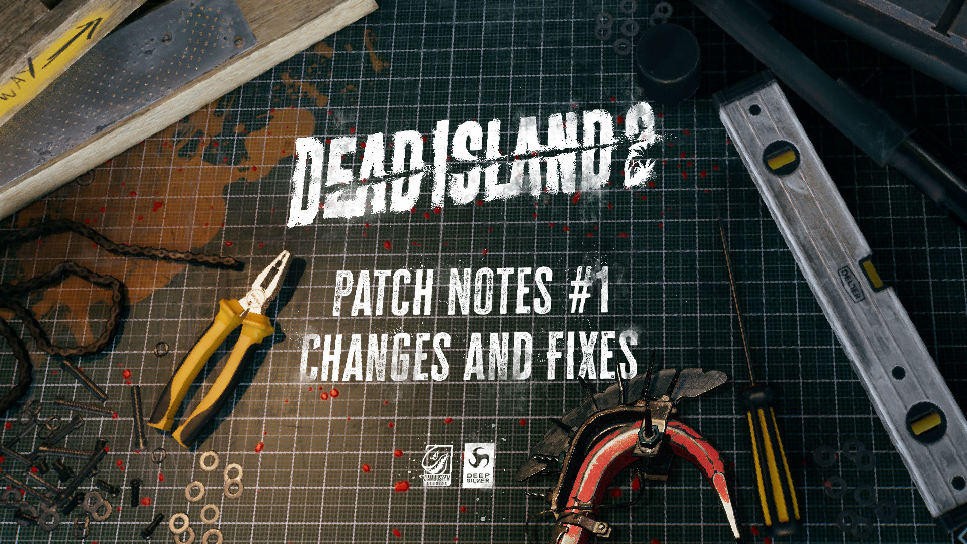 Dead Island 2 characters  All differences & which slayer to