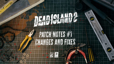 The Deadlands PTS Patch Notes Week 2 - Mythics ALREADY Changed