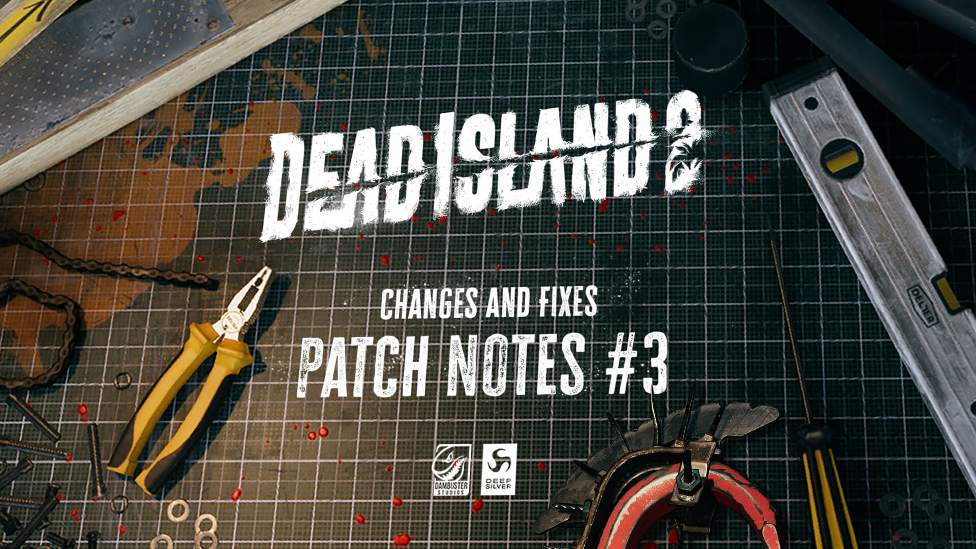 Dead Island 2 Haus expansion brings new locations, weapons & story in  November