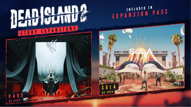 DEAD ISLAND 2 PS5 - New Level