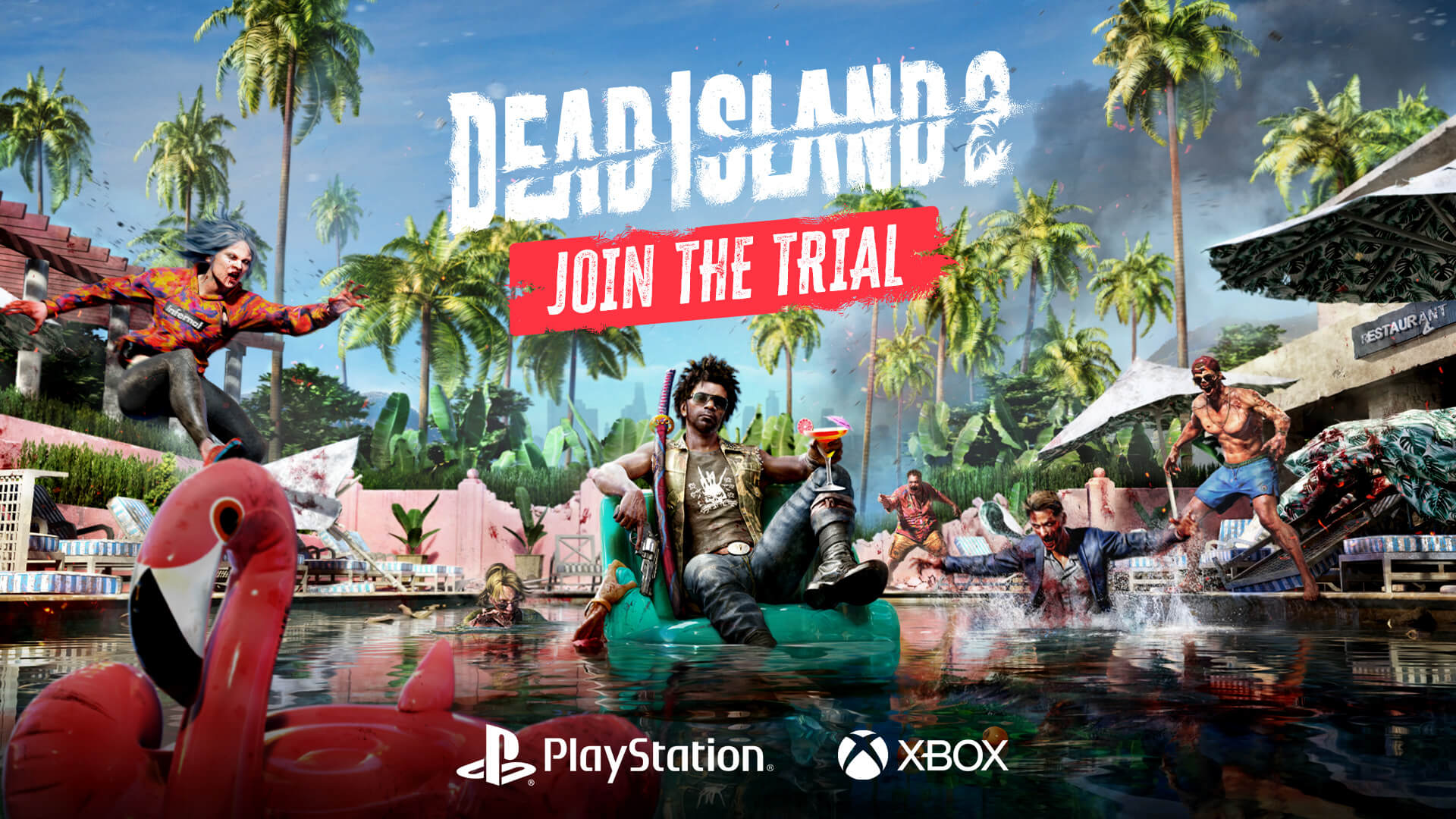 News - Dead Island 2