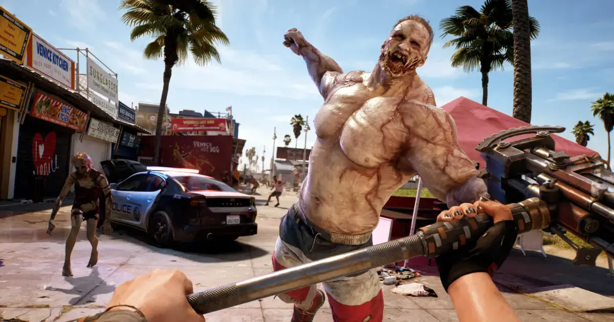 Media - Dead Island 2