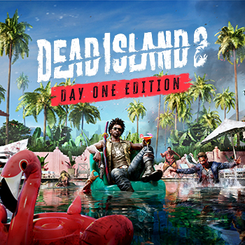 Dead Island 2 Gold Edition | Download and Buy Today - Epic Games Store