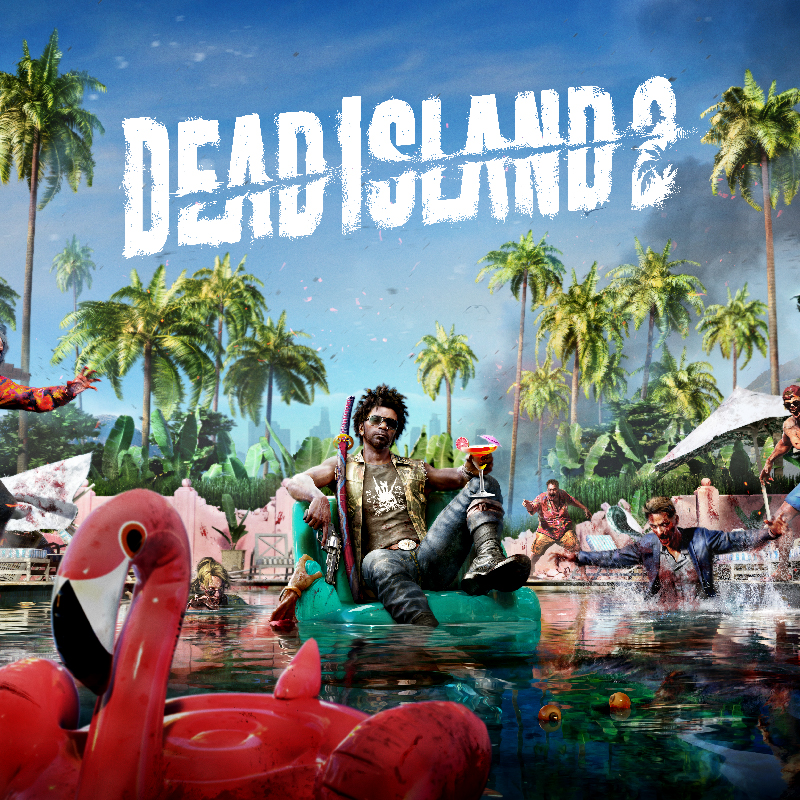 Dead Island 2 Collector's Edition - Choose Your Content in Fan Vote