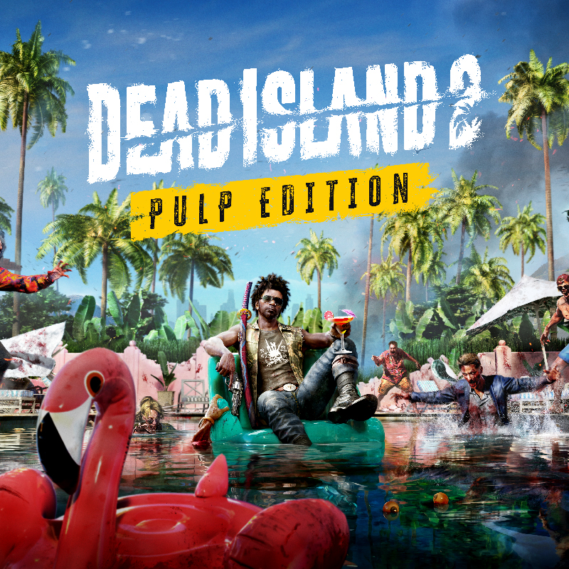 Buy Now - Dead Island 2