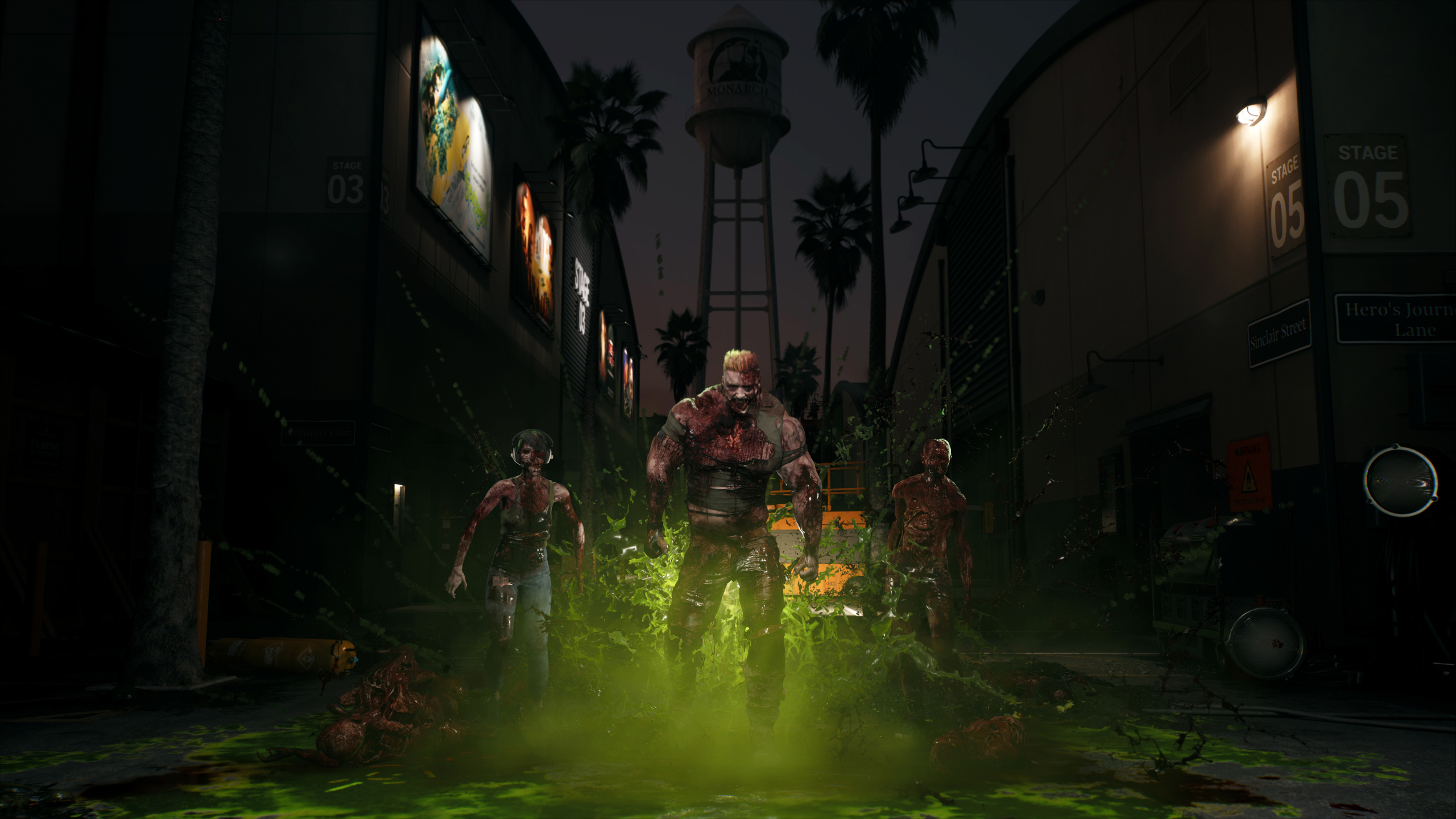 Media - Dead Island 2