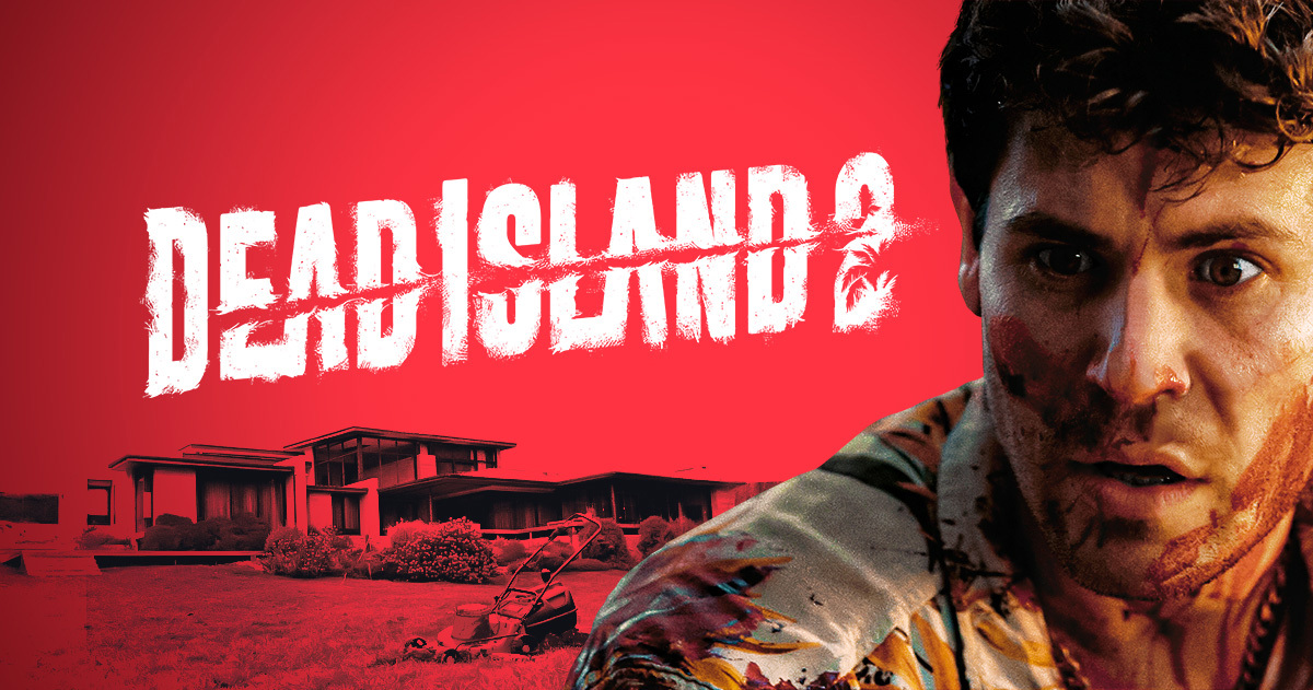  Dead Island 2: HELL-A Edition - PlayStation 4 : Plaion