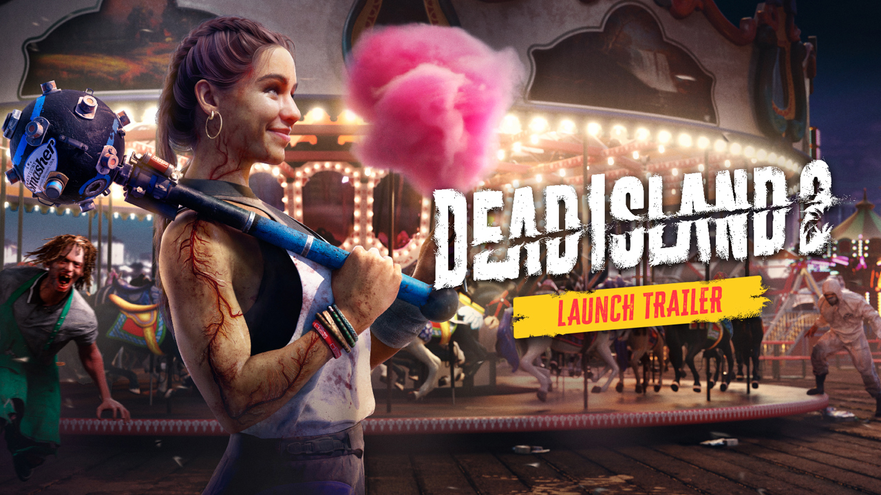 Media - Dead Island 2