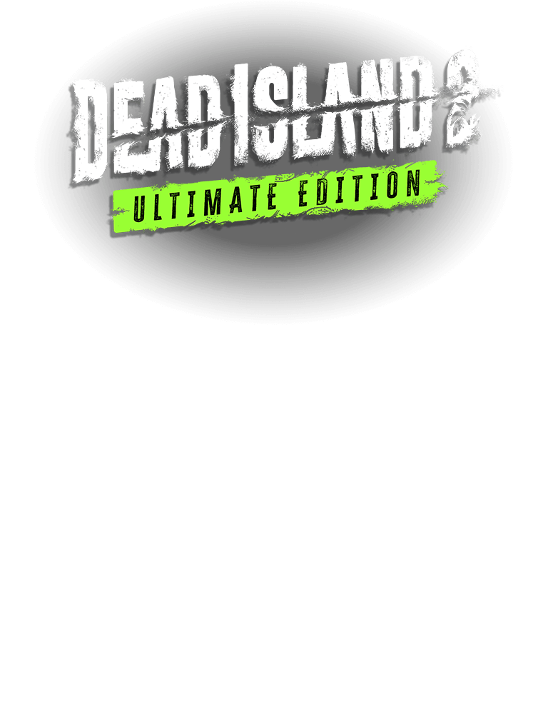 Dead Island 2 Logo